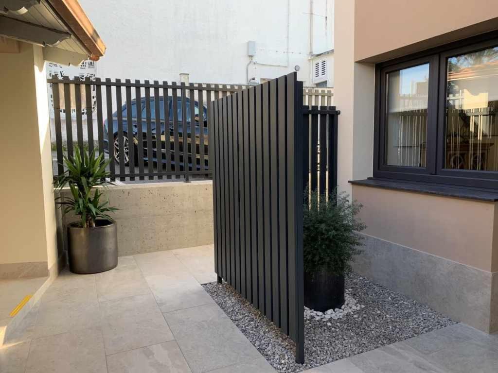 Adosadoduplex Marea Baja 1 Zona Playa Ideal Familias Parejas Y Amigos Llanes Exteriér fotografie