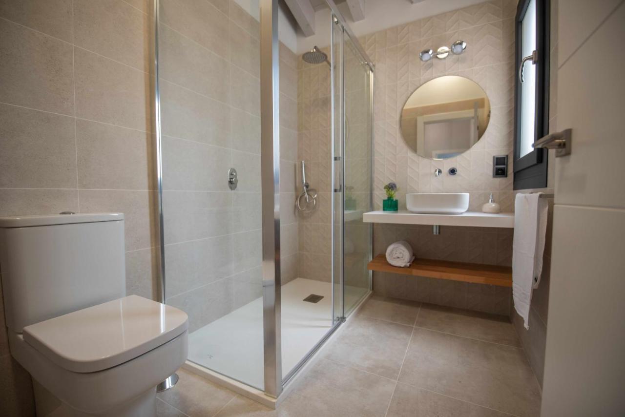 Adosadoduplex Marea Baja 1 Zona Playa Ideal Familias Parejas Y Amigos Llanes Exteriér fotografie