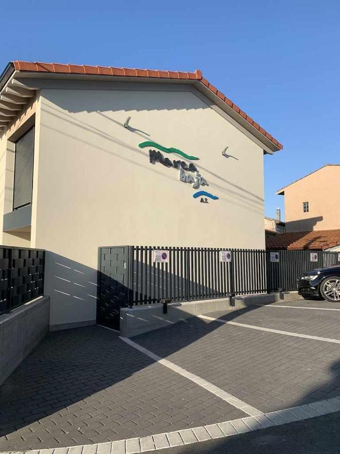 Adosadoduplex Marea Baja 1 Zona Playa Ideal Familias Parejas Y Amigos Llanes Exteriér fotografie